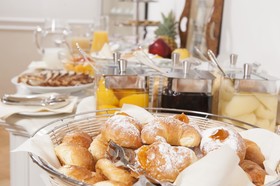 Palazzo Ruspoli B&B Firenze