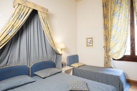 Palazzo Ruspoli B&B Firenze