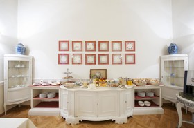 Palazzo Ruspoli B&B Firenze