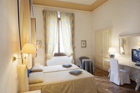 Palazzo Ruspoli B&B Firenze