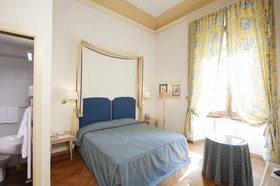 Palazzo Ruspoli B&B Firenze
