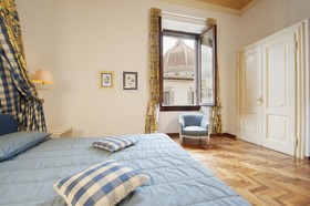 Palazzo Ruspoli B&B Firenze