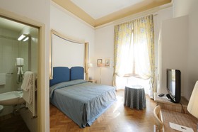 Palazzo Ruspoli B&B Firenze