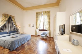 Palazzo Ruspoli B&B Firenze