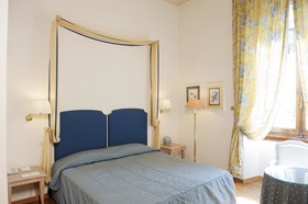 Palazzo Ruspoli B&B Firenze