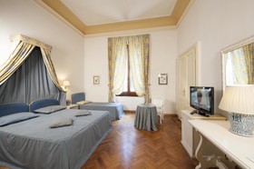 Palazzo Ruspoli B&B Firenze