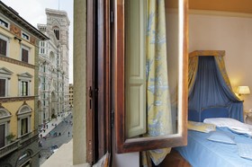 Palazzo Ruspoli B&B Firenze