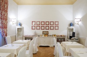Palazzo Ruspoli B&B Firenze