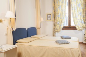 Palazzo Ruspoli B&B Firenze