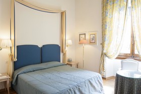 Palazzo Ruspoli B&B Firenze