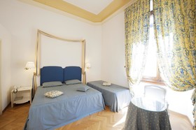 Palazzo Ruspoli B&B Firenze