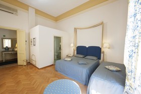 Palazzo Ruspoli B&B Firenze