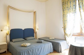 Palazzo Ruspoli B&B Firenze