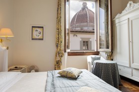 Palazzo Ruspoli B&B Firenze