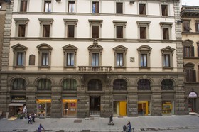 Palazzo Ruspoli B&B Firenze