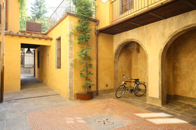 Numa Florence Palazzo San Niccolò