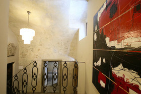 Numa Florence Palazzo San Niccolò