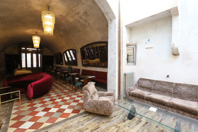 Numa Florence Palazzo San Niccolò