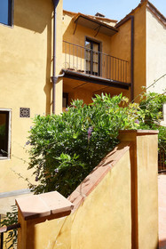 Numa Florence Palazzo San Niccolò