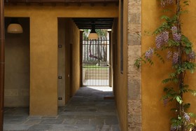 Numa Florence Palazzo San Niccolò