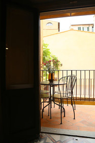 Numa Florence Palazzo San Niccolò