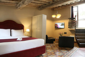 Numa Florence Palazzo San Niccolò