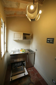 Numa Florence Palazzo San Niccolò