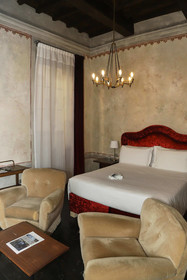 Numa Florence Palazzo San Niccolò