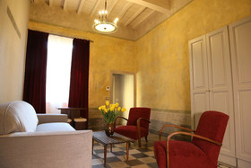 Numa Florence Palazzo San Niccolò