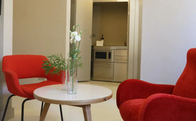 Numa Florence Palazzo San Niccolò