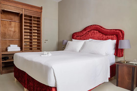 Numa Florence Palazzo San Niccolò