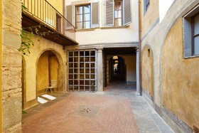 Numa Florence Palazzo San Niccolò