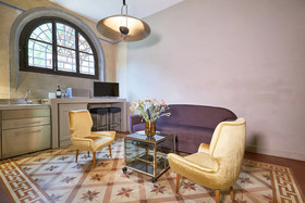 Numa Florence Palazzo San Niccolò