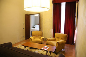 Numa Florence Palazzo San Niccolò