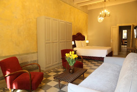 Numa Florence Palazzo San Niccolò