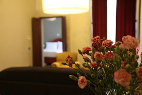 Numa Florence Palazzo San Niccolò