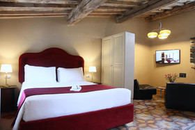 Numa Florence Palazzo San Niccolò