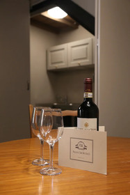 Numa Florence Palazzo San Niccolò