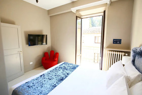 Numa Florence Palazzo San Niccolò