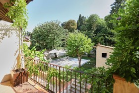 Numa Florence Palazzo San Niccolò