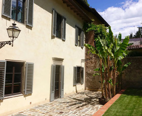 Numa Florence Palazzo San Niccolò