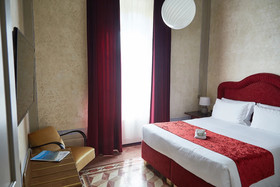 Numa Florence Palazzo San Niccolò