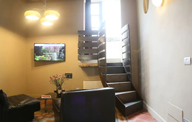 Numa Florence Palazzo San Niccolò