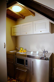 Numa Florence Palazzo San Niccolò