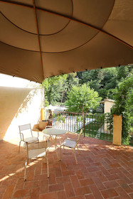 Numa Florence Palazzo San Niccolò