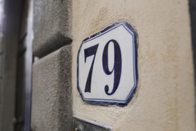 Numa Florence Palazzo San Niccolò