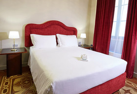 Numa Florence Palazzo San Niccolò