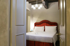 Numa Florence Palazzo San Niccolò