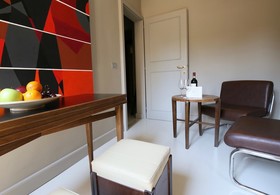 Numa Florence Palazzo San Niccolò