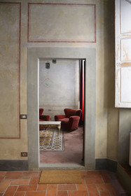 Numa Florence Palazzo San Niccolò